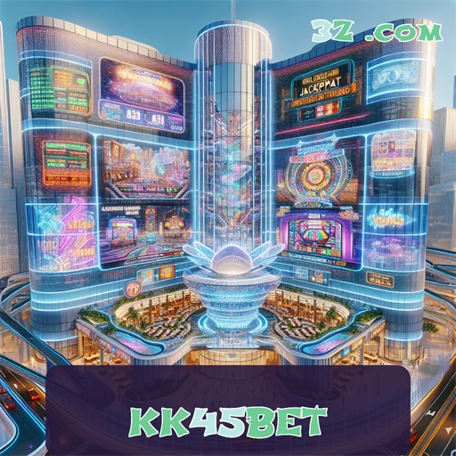 KK45 BET Bônus Imperdíveis