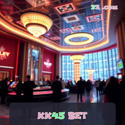 KK45 BET: Dicas Imperdíveis Para Seu Cadastro em Jogos Online