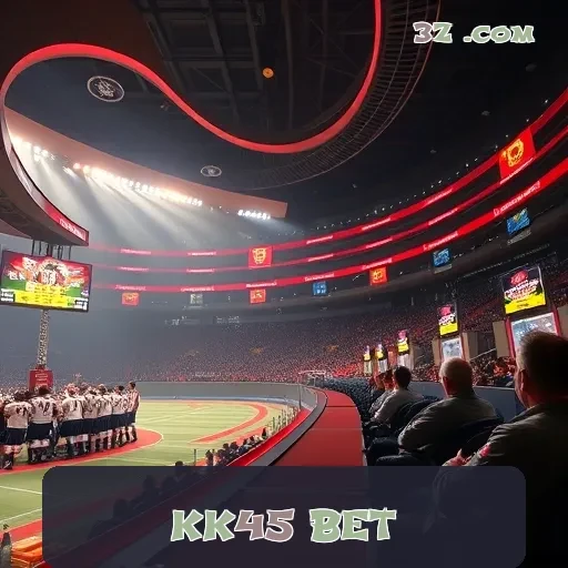 KK45 BET: Recursos Empolgantes na Seção de Games Virtuais