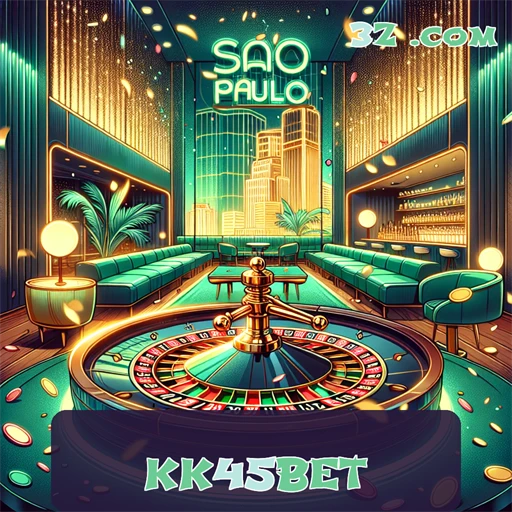 KK45 BET Área VIP